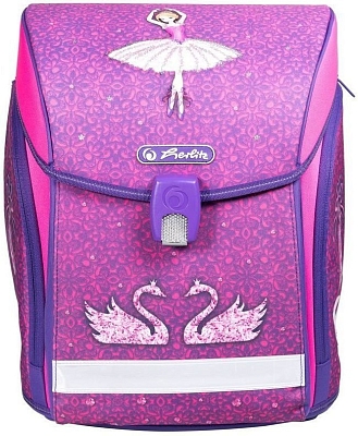 �������� ������ (�����) Herlitz Midi Plus Butterfly