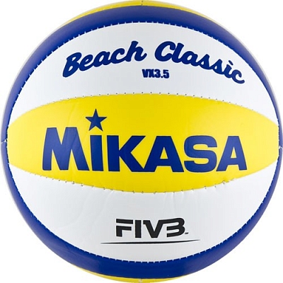 ��� ��� �������� ��������� ���������� "MIKASA VX3.5" �.1, ����. 15 ��, ���