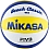 ��� ��� �������� ��������� ���������� "MIKASA VX3.5" �.1, ����. 15 ��, ���