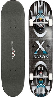 ��������� Hello Wood HW Razor