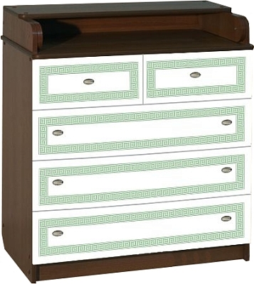 ����������� ������ VlaNa Meandr 5