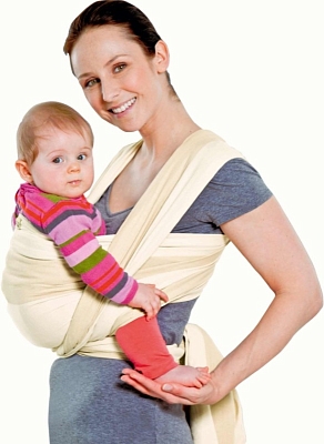 ����� / ������-������� Amazonas Carry Sling