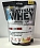 VpLab 100% Platinum Whey [0.75 kg]