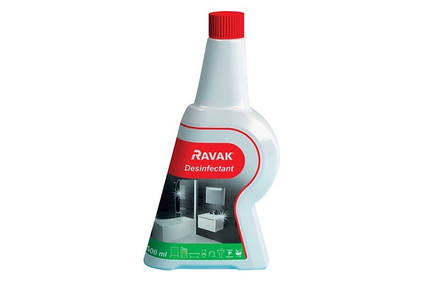 �������� �������� Ravak Desinfectant