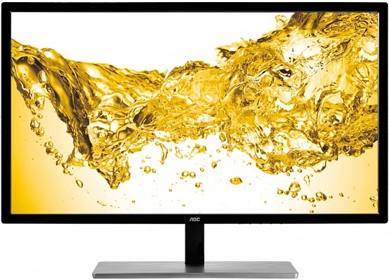 ������� AOC U2879VF