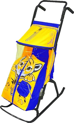 ����� Rich Toys Snegurochka 2-R