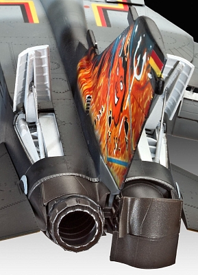 ������� ������ Revell Panavia Tornado IDS (1:48)