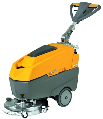 ��������� ������ Ghibli FR 15 M 38 BC