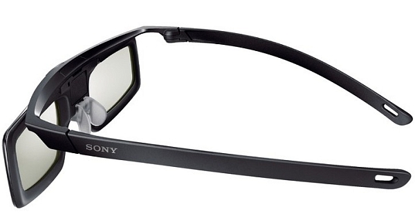 3D ���� Sony TDG-BT500A