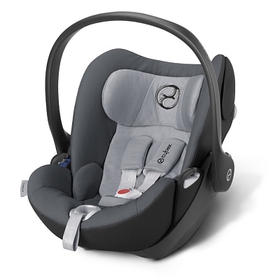 ������� ���������� Cybex Cloud Q