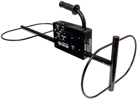 ��������������� Whites TM 808