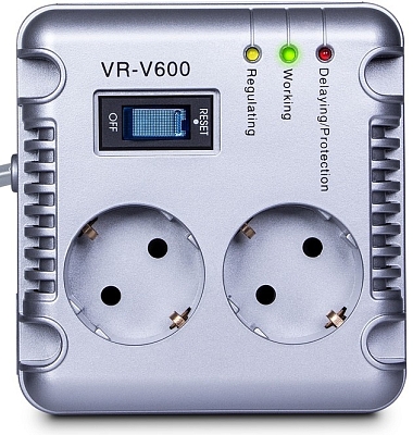 ������������ ���������� Sven VR-V 600