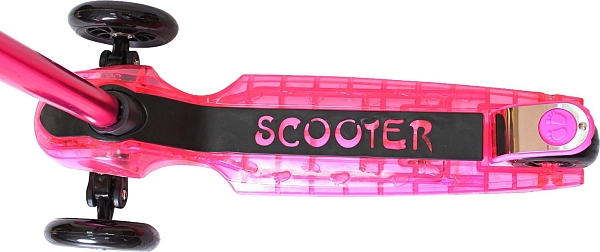 ������� Y-Scoo Maxi Laser Show