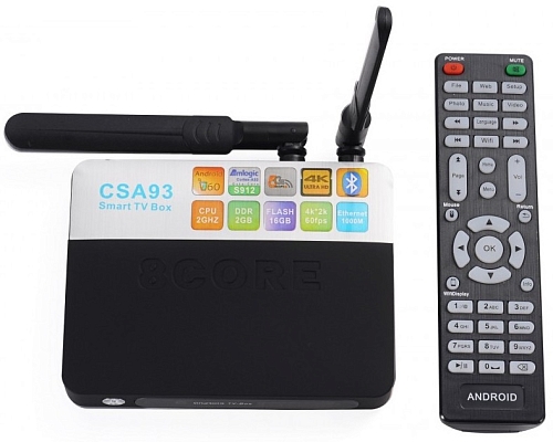 ���������� inVin CSA93