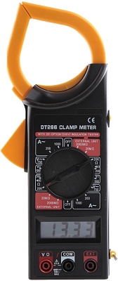 ���������� / ��������� TEK DT-266
