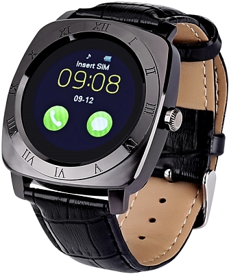 ������� ������ Smart Watch Smart X3