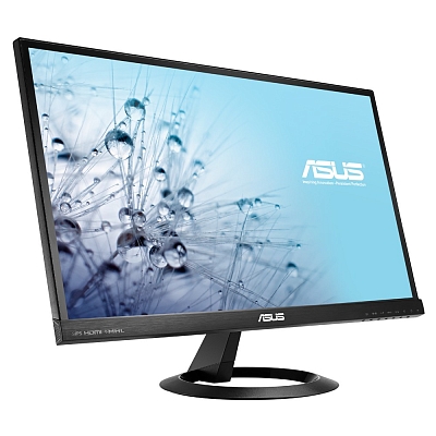������� Asus VX239H