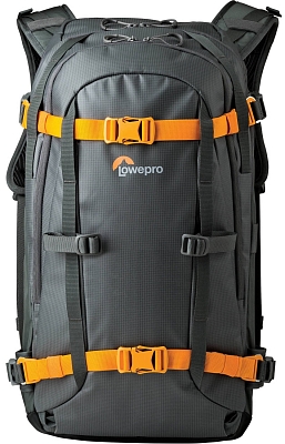 ����� ��� ������ Lowepro Whistler BP 450 AW