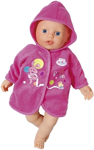����� Zapf My Little Baby Born Potty Training 823460