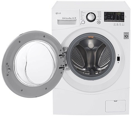 ���������� ������ LG FH4A8TDN2