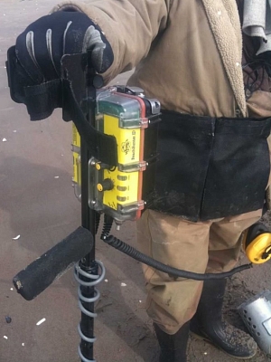 ��������������� Whites Beachhunter 300