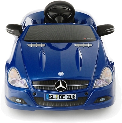 ������� ������������� Toys Toys Mercedes SL500