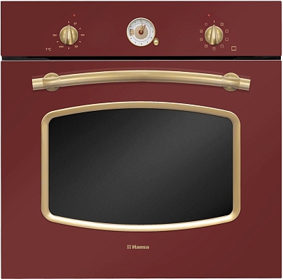 ������� ���� Hansa BOEA68219