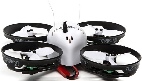 ������������ (����) Blade Torrent 110 FPV BNF Basic