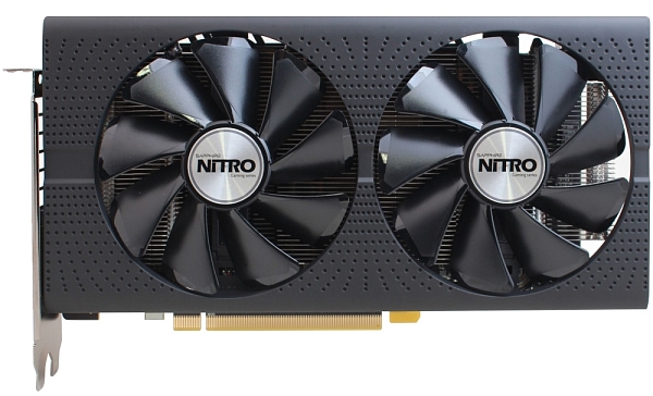 ���������� Sapphire Radeon RX 470 11256-35-10G