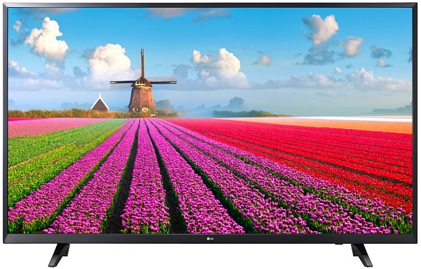 LCD ��������� LG 49LJ540V