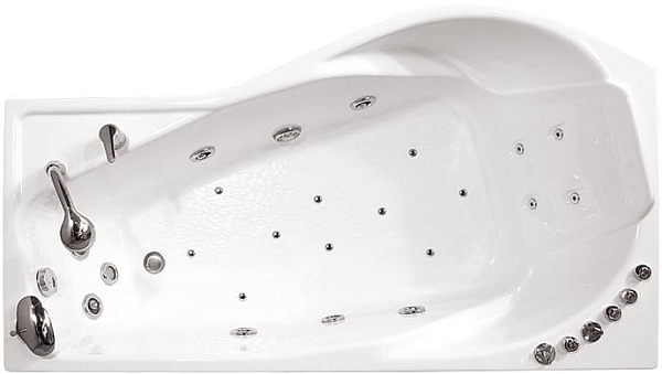 ����� Triton Michelle [Michelle 170x96]