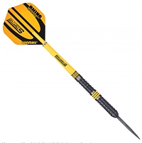 ��������� ������� Winmau Stratos Dual Core steeltip 23gr (����������������