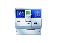 ������� ���������� Logamatic R4122 � MEC2