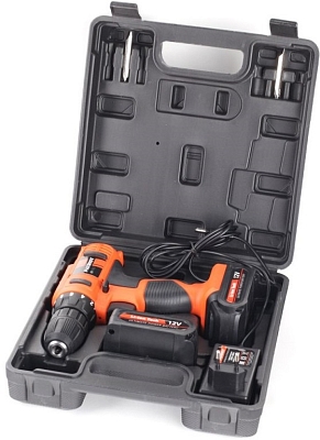 �����/���������� Patriot BR 101Li