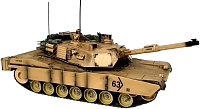 ���� �� ��������������� Hobby Engine M1A2 Abrams