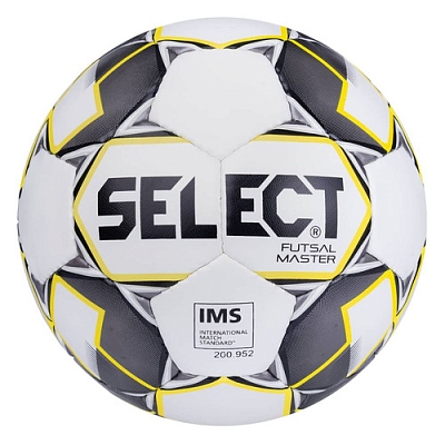 ��� ����. Jogel Select Futsal Master IMS 852508 �4 ��� ���� ������/������