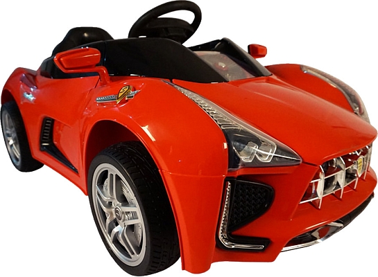 ������� ������������� Babyhit Sport Car