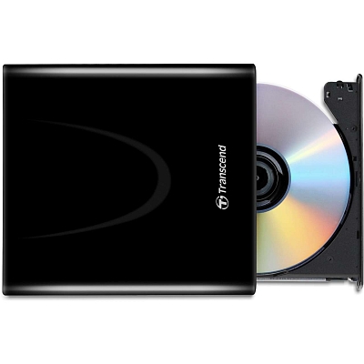 ���������� ������ Transcend TS8XDVDRW