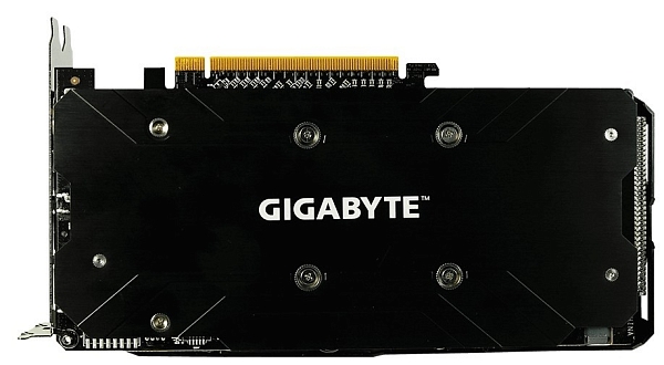 ���������� Gigabyte Radeon RX 580 GV-RX580GAMING-4GD