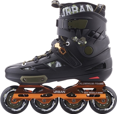 ��������� ������ Re:Action Urban 2017