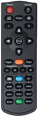 �������� Optoma WU416