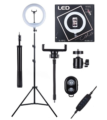 Samion ��������� ����� Samion SL-3012, 30,5 ��, White/Black