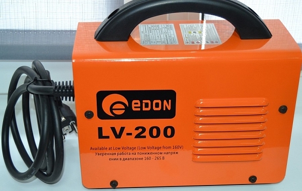 ��������� ������� Edon LV-200