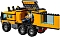 ����������� Lego Jungle Mobile Lab 60160