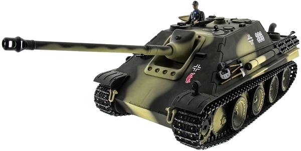 ���� �� ��������������� Taigen Jagdpanther 1:16
