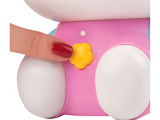 �������������� ����������� ������� Ballu UHB-260 Hello Kitty Aroma