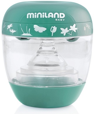 ������������ (�������������) Miniland On The Go