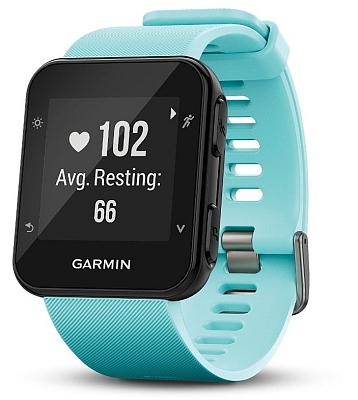 ������� ������ Garmin Forerunner 35