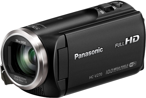 ����������� Panasonic HC-V270