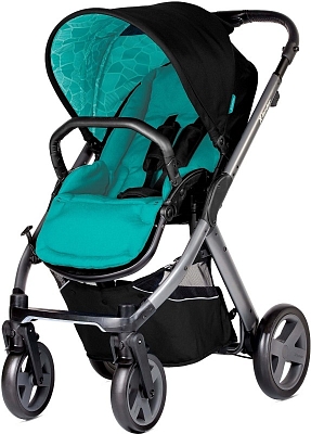������� X-Lander xPulse 2 in 1